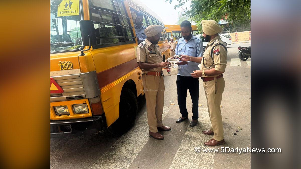 Safe School Vahan Policy, School, School Bus, Transport, School Buses, Safe School Transport Policy