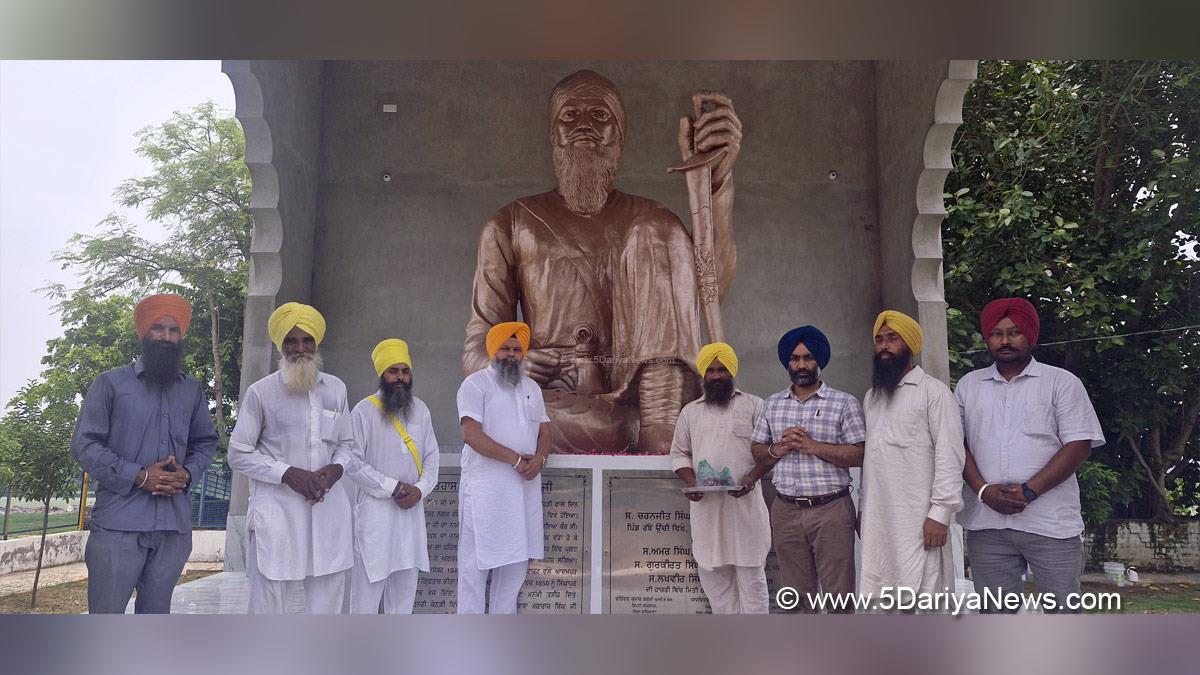 Manwinder Singh Giaspura, Payal, AAP, Aam Aadmi Party, Aam Aadmi Party Punjab, AAP Punjab