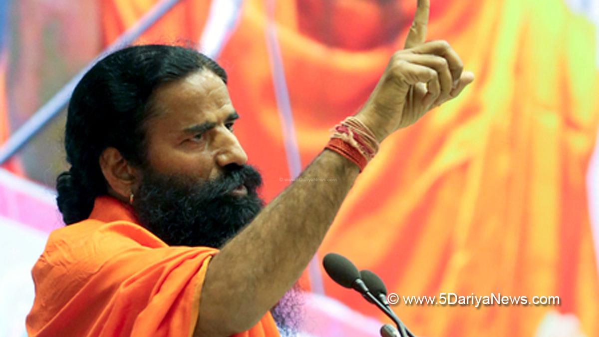 Baba Ramdev