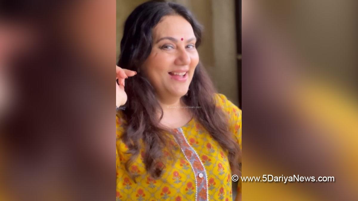 TV, Television, Entertainment, Mumbai, Actor, Actress, Mumbai News, Dipika Chikhlia