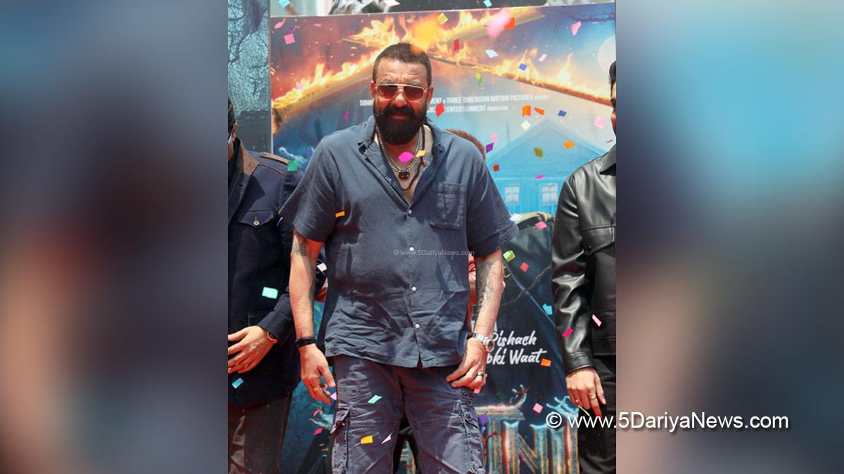 Sanjay Dutt, Bollywood, Entertainment, Mumbai, Actor, Cinema, Hindi Films, Movie, Mumbai News
