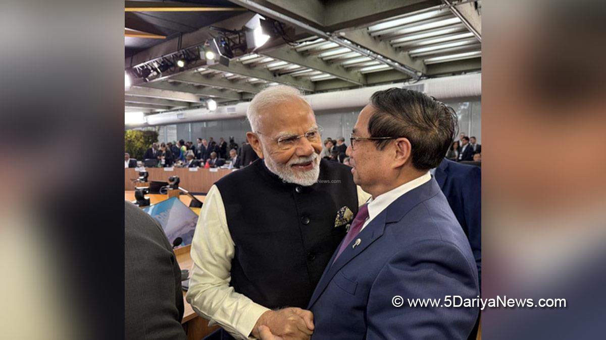Narendra Modi, Modi, BJP, Bharatiya Janata Party, Prime Minister of India, Prime Minister, Narendra Damodardas Modi, 17th BRICS Summit, Rio de Janeiro, Brazil