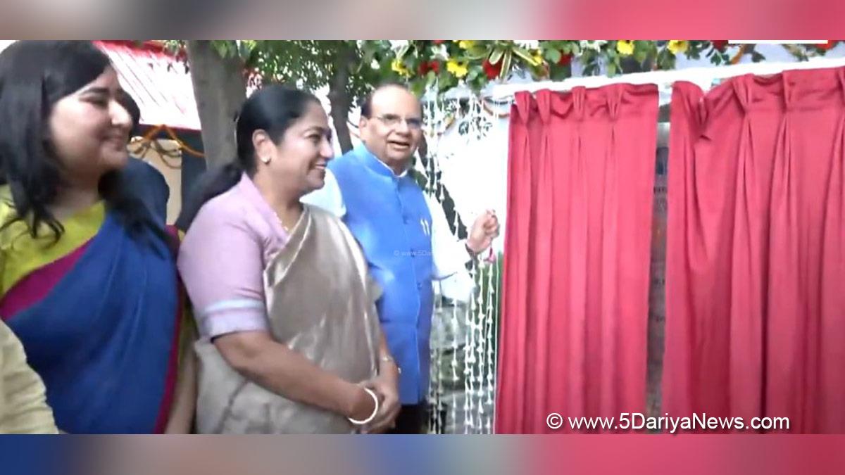 Rekha Gupta, Bharatiya Janata Party, BJP, BJP Delhi, Chief Minister of Delhi, Delhi CM, Delhi Lieutenant Governor, VK Saxena, Delhi Development Authority, DDA