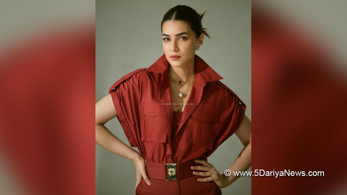 Kriti Sanon, Bollywood, Entertainment, Mumbai, Actress, Cinema, Hindi Films, Movie, Mumbai News, Heroine