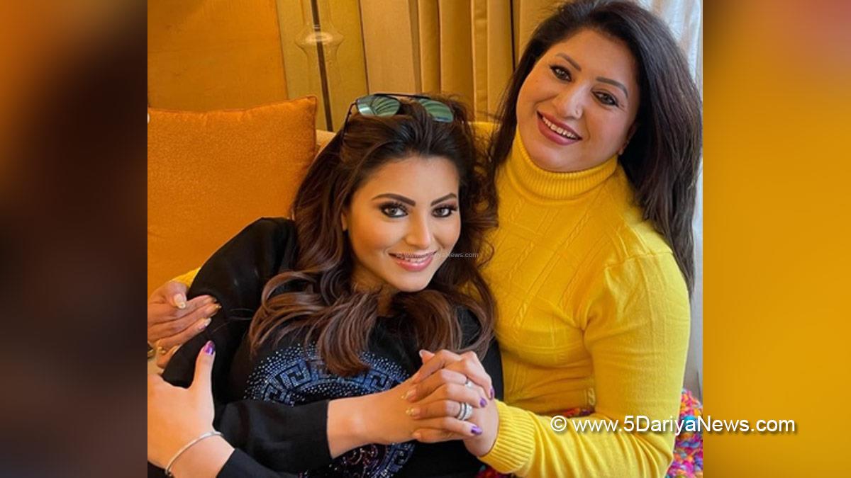 Urvashi Rautela, Bollywood, Entertainment, Mumbai, Actress, Cinema, Hindi Films, Movie, Mumbai News, Heroine