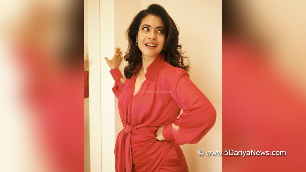 Kajol, Bollywood, Entertainment, Mumbai, Actress, Cinema, Hindi Films, Movie, Mumbai News