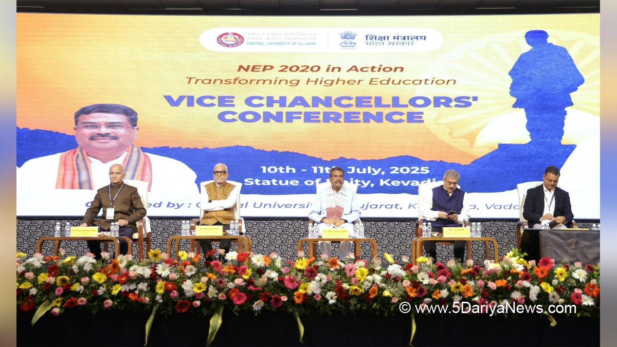 Dharmendra Pradhan, Dharmendra Debendra Pradhan, BJP, Bharatiya Janata Party, Ministry of Skill Development and Entrepreneurship