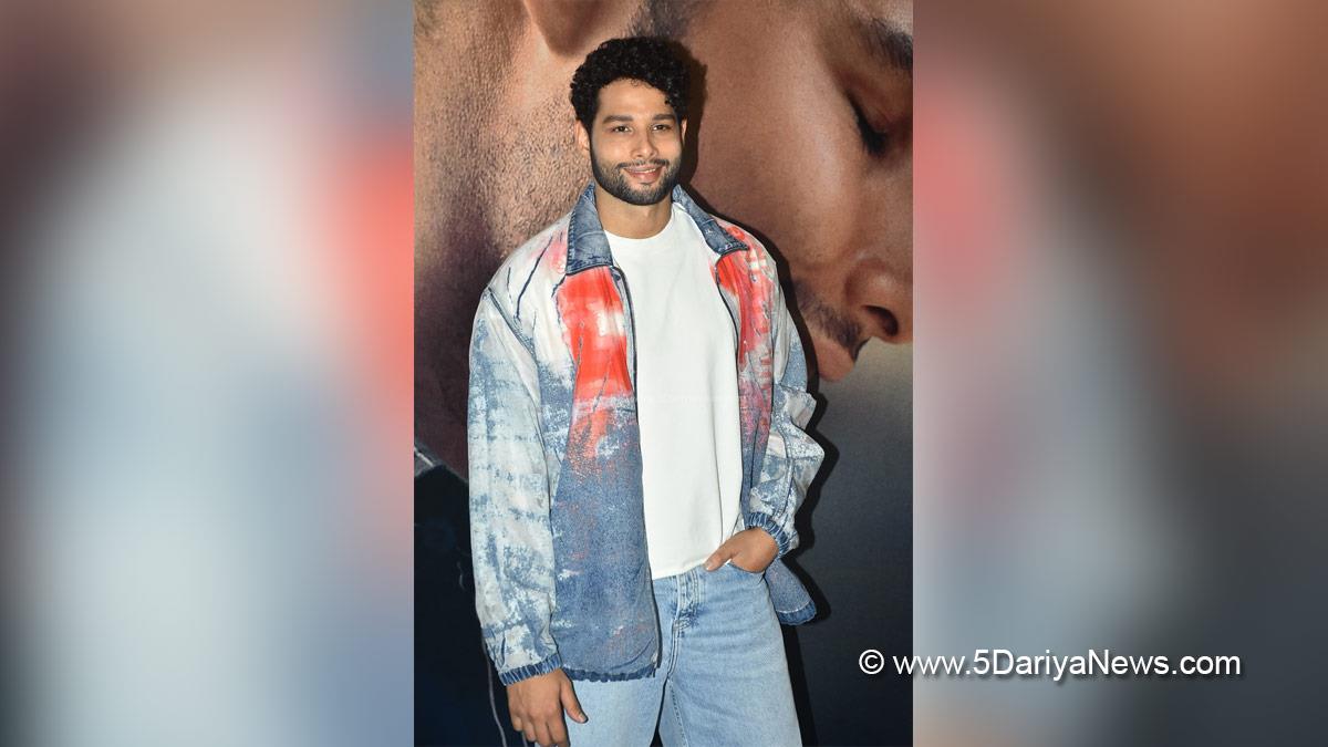 Bollywood, Siddhant Chaturvedi, Triptii Dimri, Dhadak 2, Dhadak 2 Trailer, Dhadak 2 Release Date, Dhadak 2 Cast, Dhadak 2 Movie, Dhadak 2 Movie Release Date, Dhadak 2 Trailer