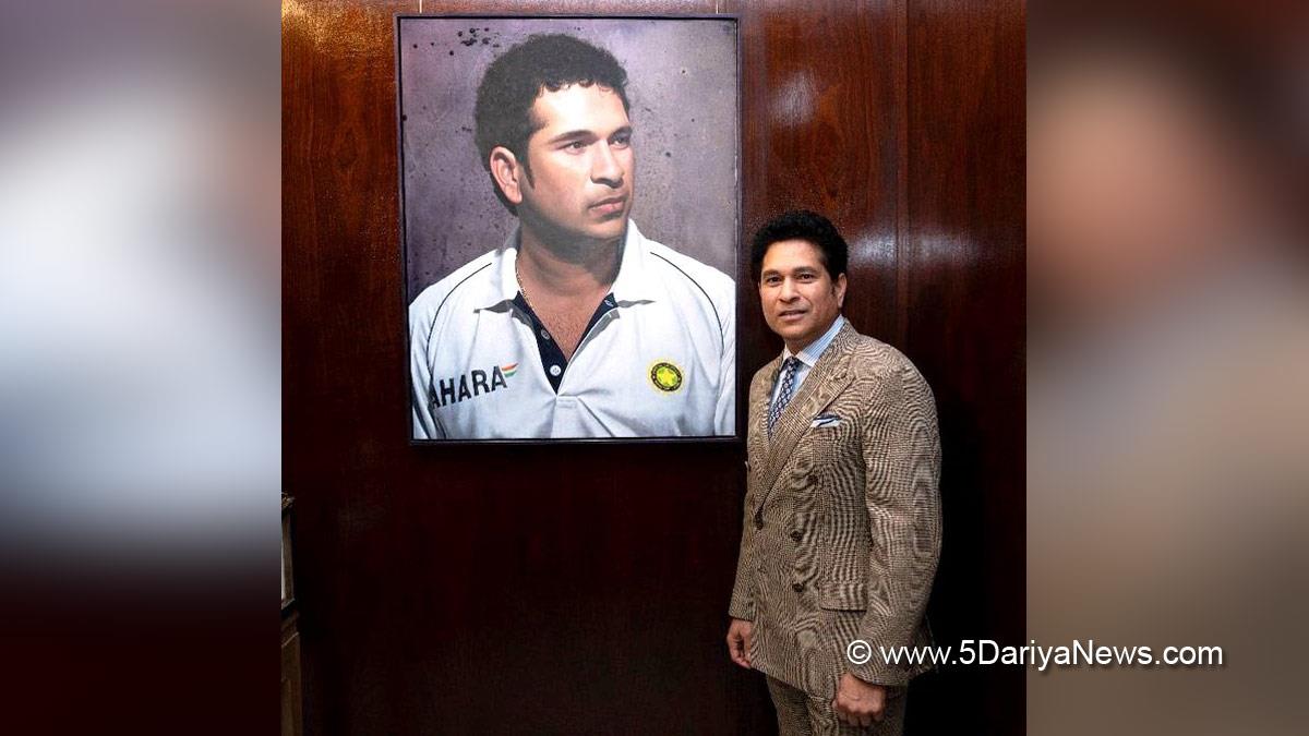 Sachin Tendulkar, Sports News, Cricket, Cricketer, Player,Batsman