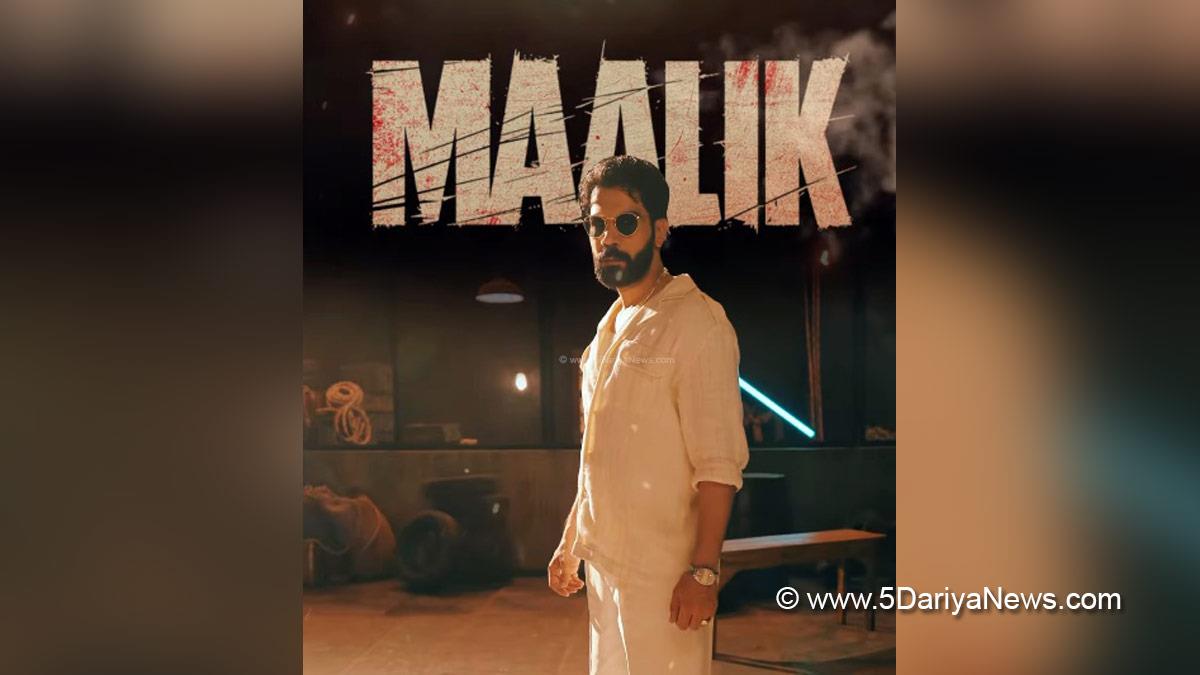 Bollywood, Review, Pulkit, Rajkummar Rao, Prosenjit Chatterjee, Manushi Chhillar, Maalik, Maalik Review, Maalik Movie Review, Maalik Reviews