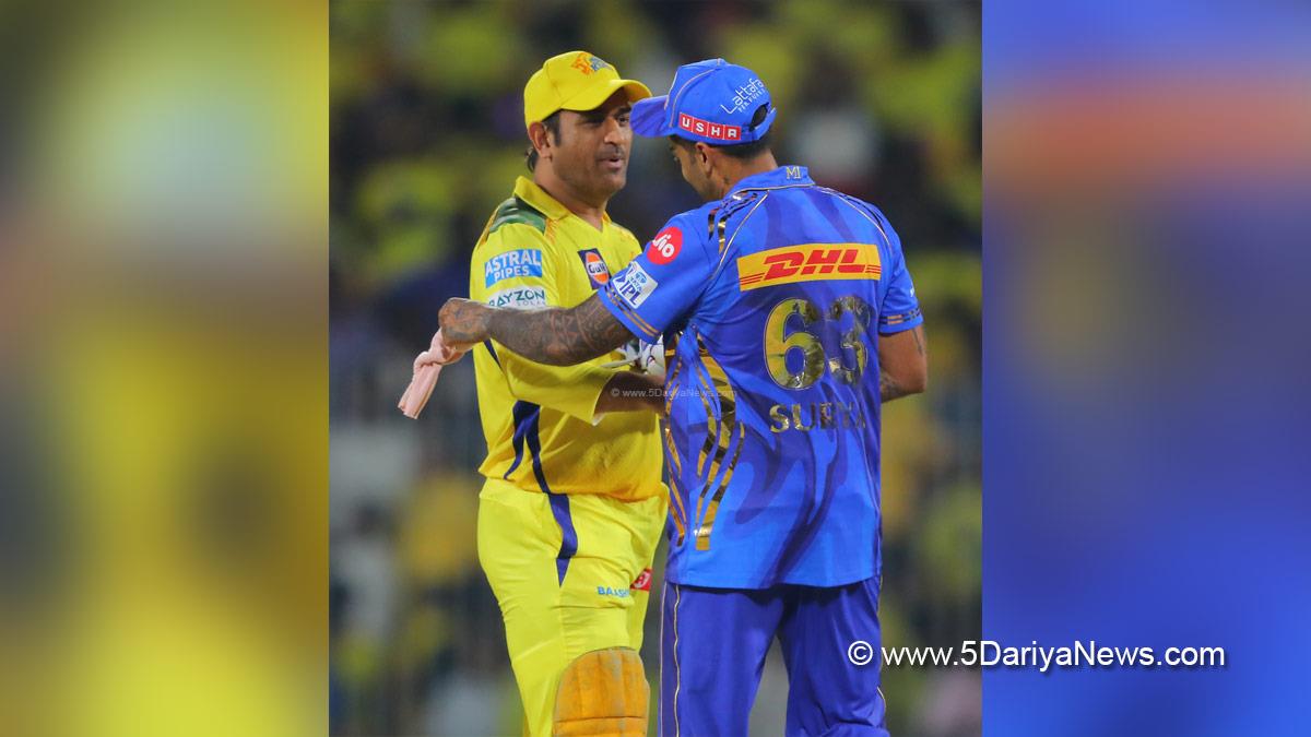 Sports News, Suryakumar Yadav, MS Dhoni, All England Club, Wimbledon, Wimbledon 2025