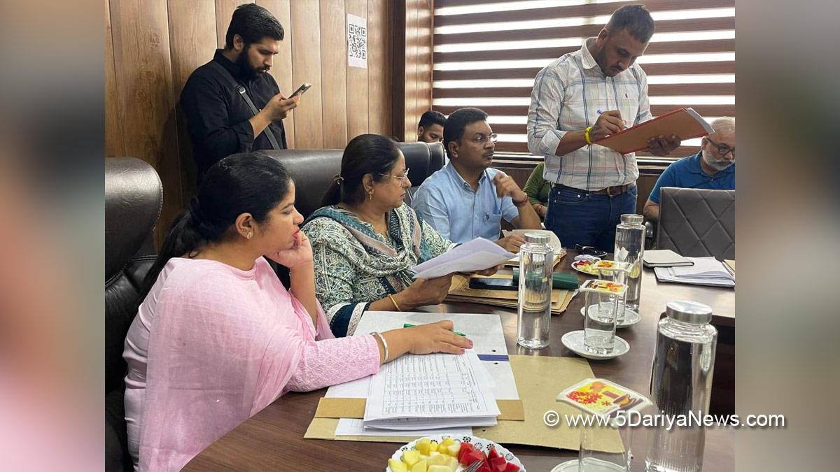 Rajinder Pal Kaur Chhina, Rajinder Pal Kaur, AAP, Aam Aadmi Party, Aam Aadmi Party Punjab, AAP Punjab, Ludhiana