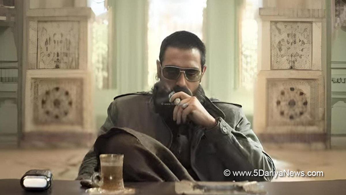 Bollywood, Entertainment, Mumbai, Actor, Cinema, Hindi Films, Movie, Mumbai News, Arjun Rampal, Dhurandhar