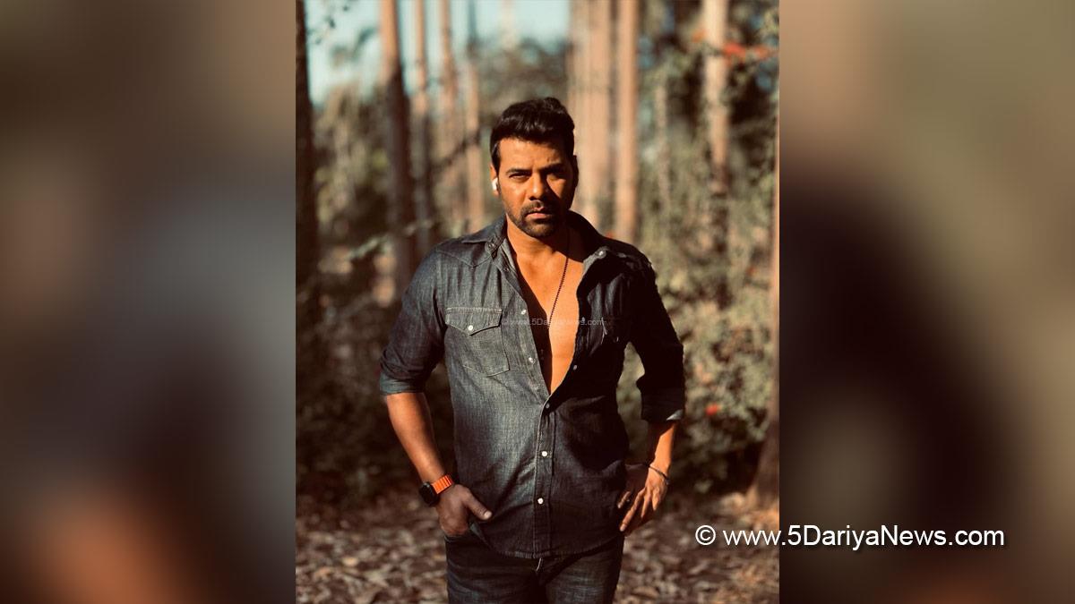 TV, Television, Entertainment, Mumbai, Actor, Actress, Mumbai News, Shabir Ahluwalia, Kyunki Saas Bhi Kabhi Bahu Thi