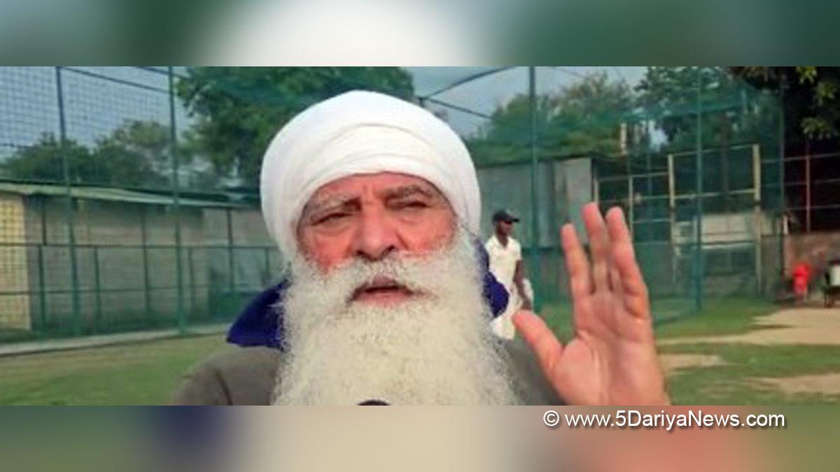 Yograj Singh, Sports News, Cricket, Cricketer, Player, Bowler, Batsman
