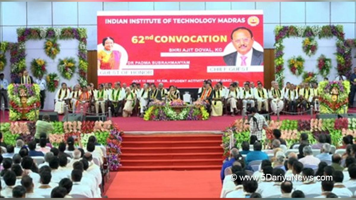 Ajit Doval, National Security Advisor, NSA, NSA India, National Security Advisor Ajit Doval