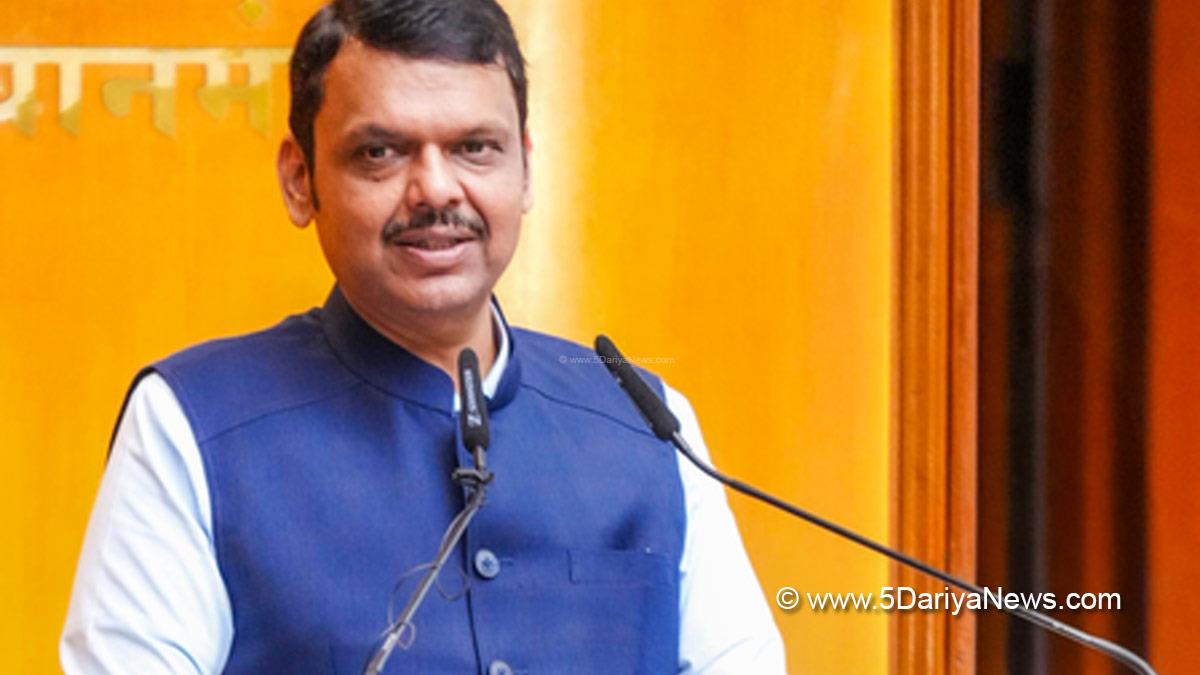 Devendra Fadnavis, BJP, Bharatiya Janata Party, Maharashtra, Chief Minister of Maharashtra 