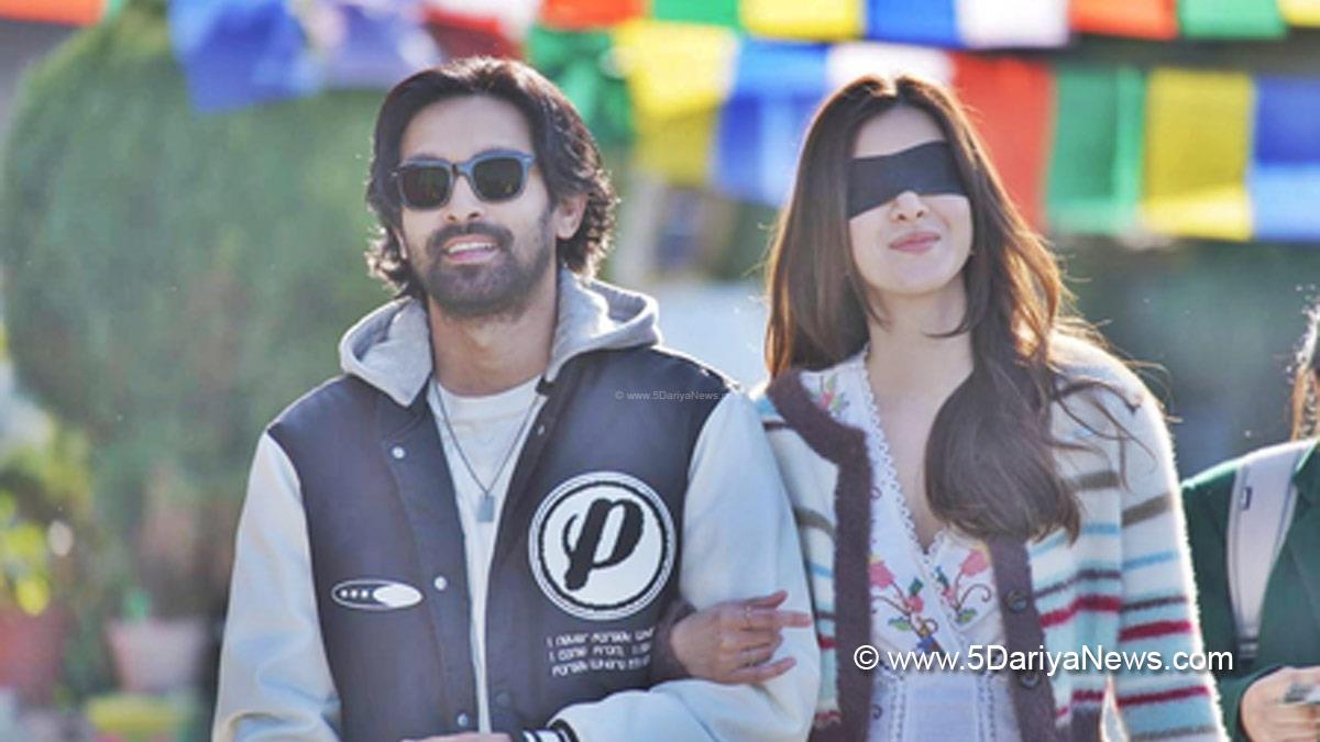 Bollywood, Review, Entertainment, Mumbai, Actor, Cinema, Hindi Films, Movie, Mumbai News
