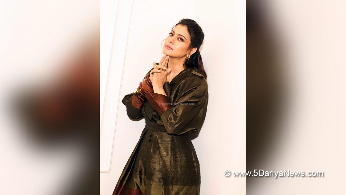 Kajol, Bollywood, Entertainment, Mumbai, Actress, Cinema, Hindi Films, Movie, Mumbai News