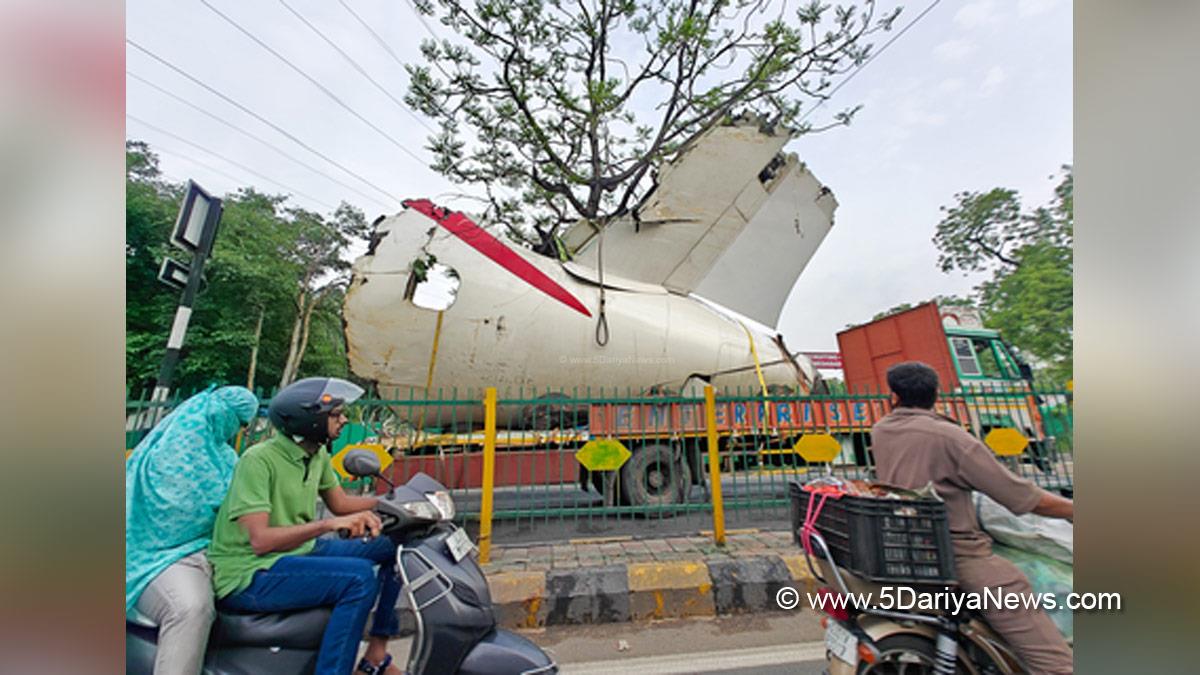 Hadsa, Ahmedabad Plane Crash, Air India flight AI 171, Ahmedabad to London, Gatwick Airport, Sardar Vallabhbhai Patel International Airport, Ahmedabad, Airport Authority