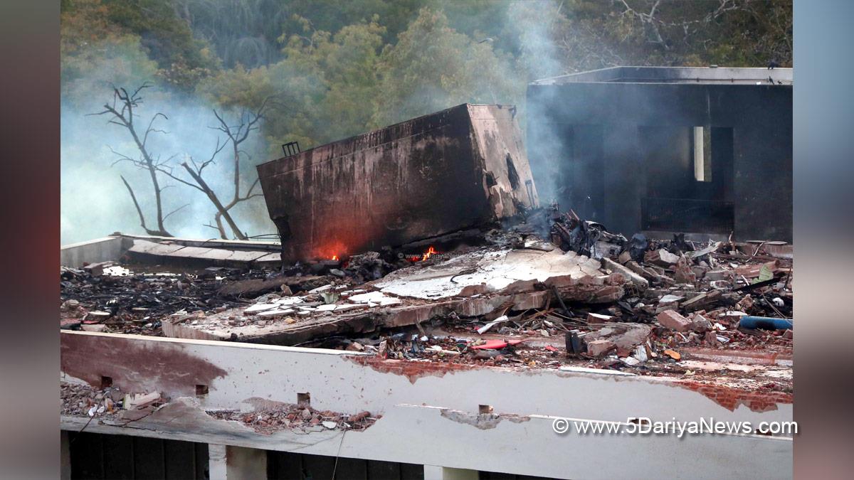 Hadsa, Ahmedabad Plane Crash, Air India flight AI 171, Ahmedabad to London,Gatwick Airport, Sardar Vallabhbhai Patel International Airport, Ahmedabad, Airport Authority