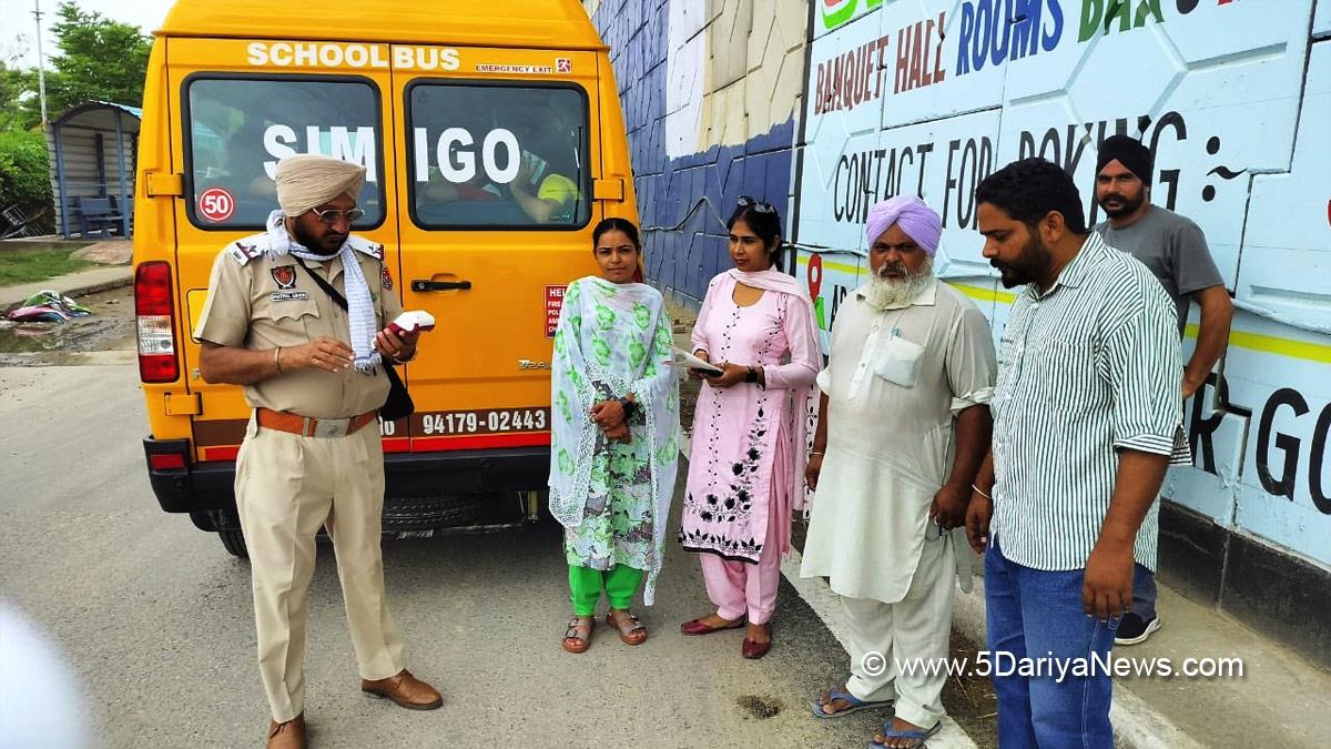 Safe School Vahan Policy, School, School Bus, Transport, School Buses, Safe School Transport Policy