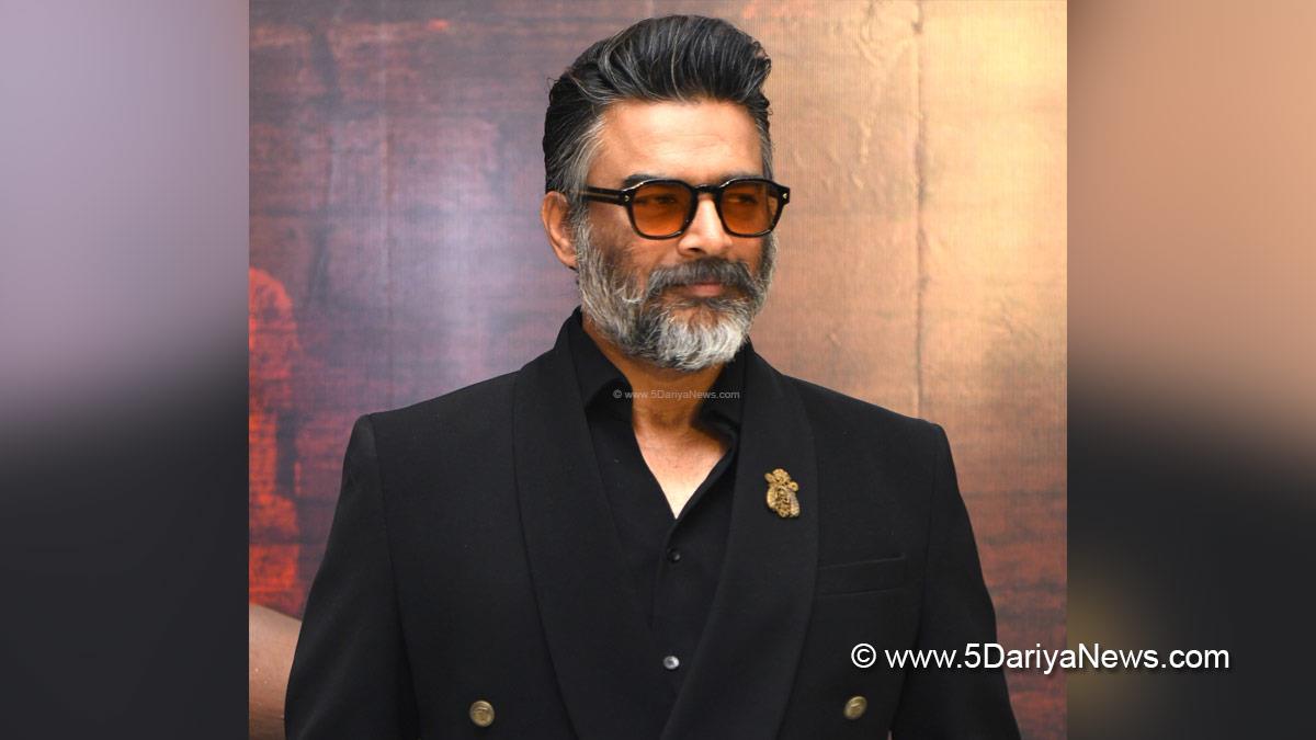 R Madhavan, Ranganathan Madhavan, Bollywood, Entertainment, Mumbai, Actor, Cinema, Hindi Films, Movie, Mumbai News, Aap Jaisa Koi