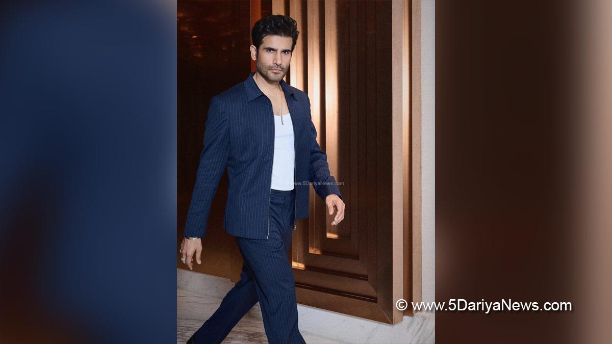 Karan Tacker, TV, Television, Entertainment, Mumbai, Actor, Actress, Mumbai News