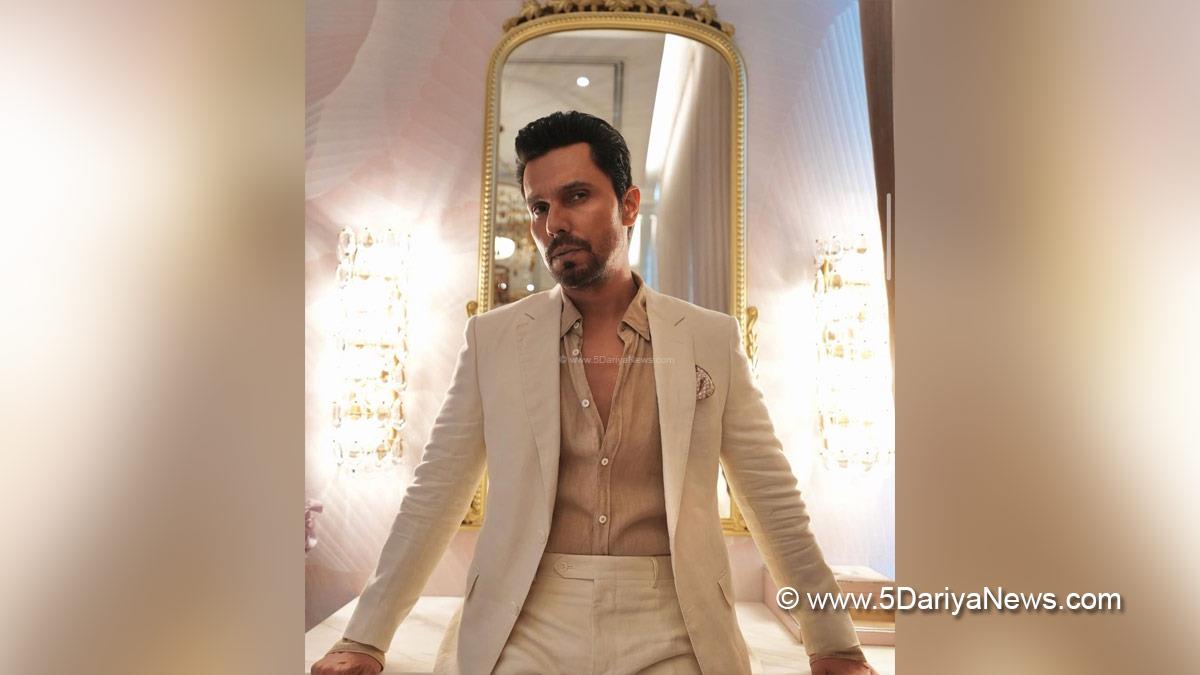 Randeep Hooda, Bollywood, Entertainment, Mumbai, Actor, Cinema, Hindi Films, Movie, Mumbai News