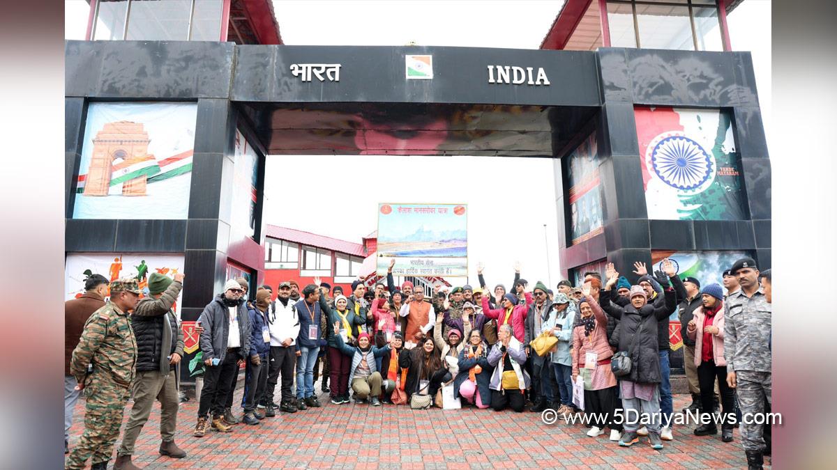 Religious, Kailash Mansarovar Yatra