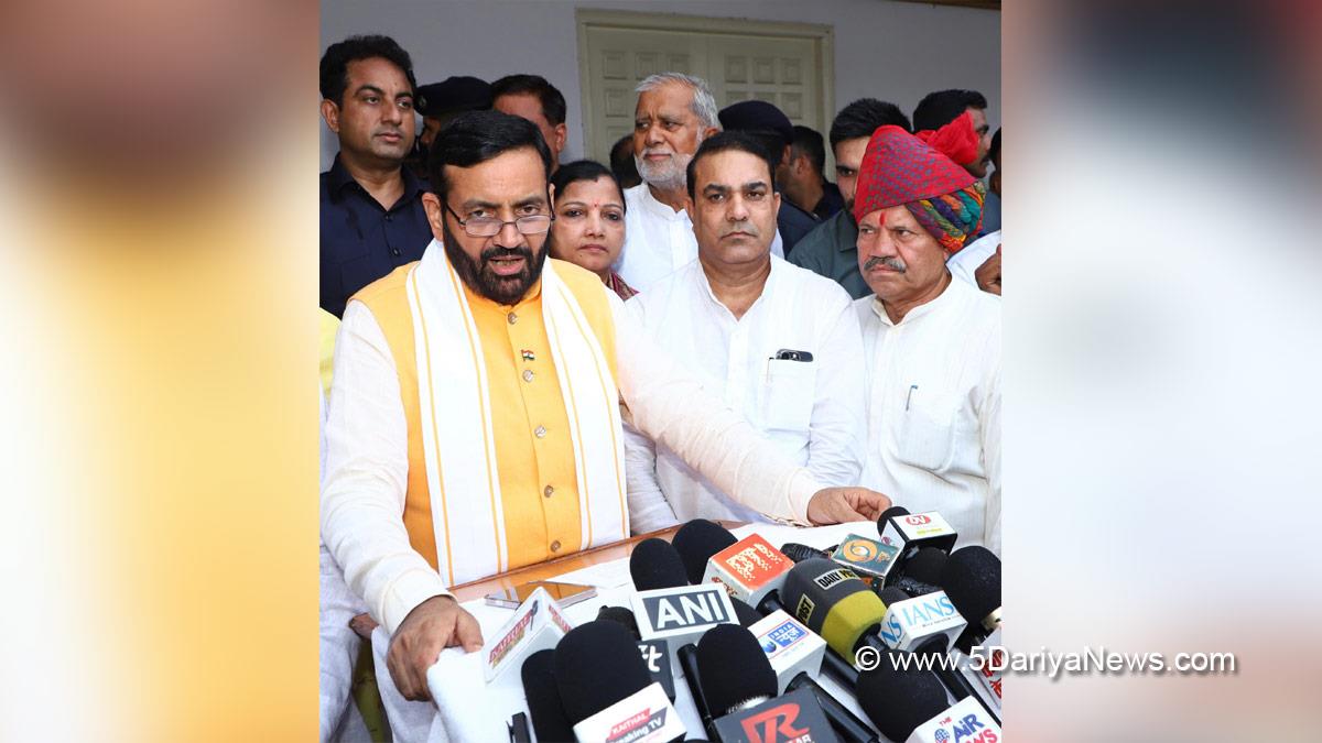 Nayab Singh Saini, Haryana, Bharatiya Janata Party, BJP, Haryana Chief Minister, Chief Minister of Haryana, BJP Haryana, Kaithal