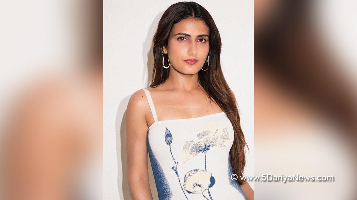 Fatima Sana Shaikh, Bollywood, Entertainment, Mumbai, Actress, Cinema, Hindi Films, Movie, Mumbai News, Heroine