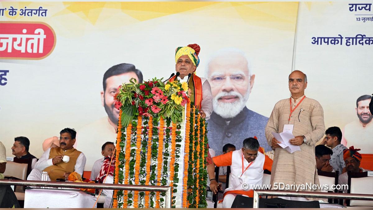 Ranbir Gangwa, Ranbir Singh Gangwa, Haryana, Bharatiya Janata Party, BJP, BJP Haryana        