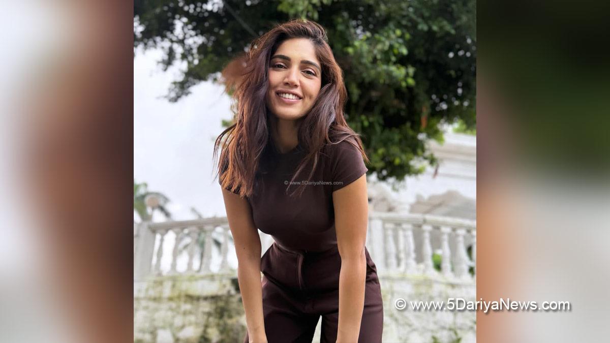 Bhumi Pednekar, Bollywood, Entertainment, Mumbai, Actress, Cinema, Hindi Films, Movie, Mumbai News