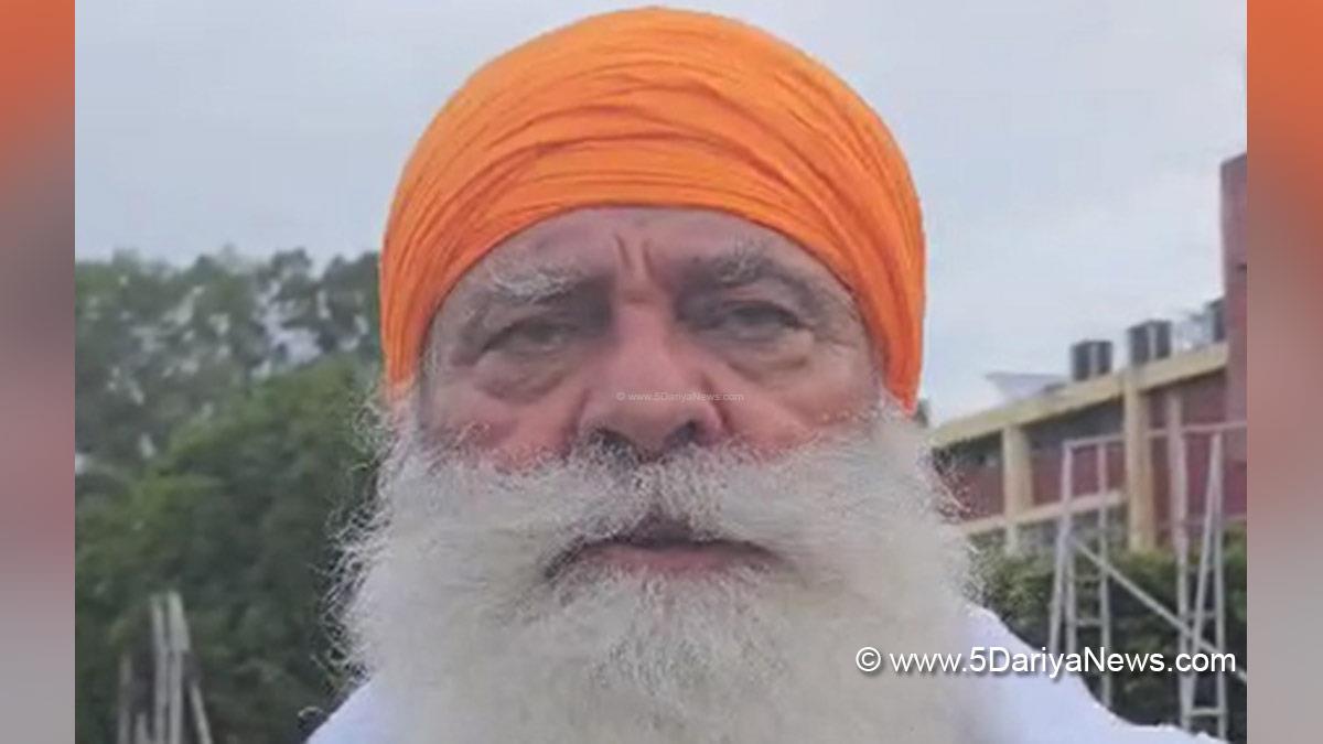 Yograj Singh, Pollywood, Entertainment, Actor, Cinema, Punjabi Films, Movie