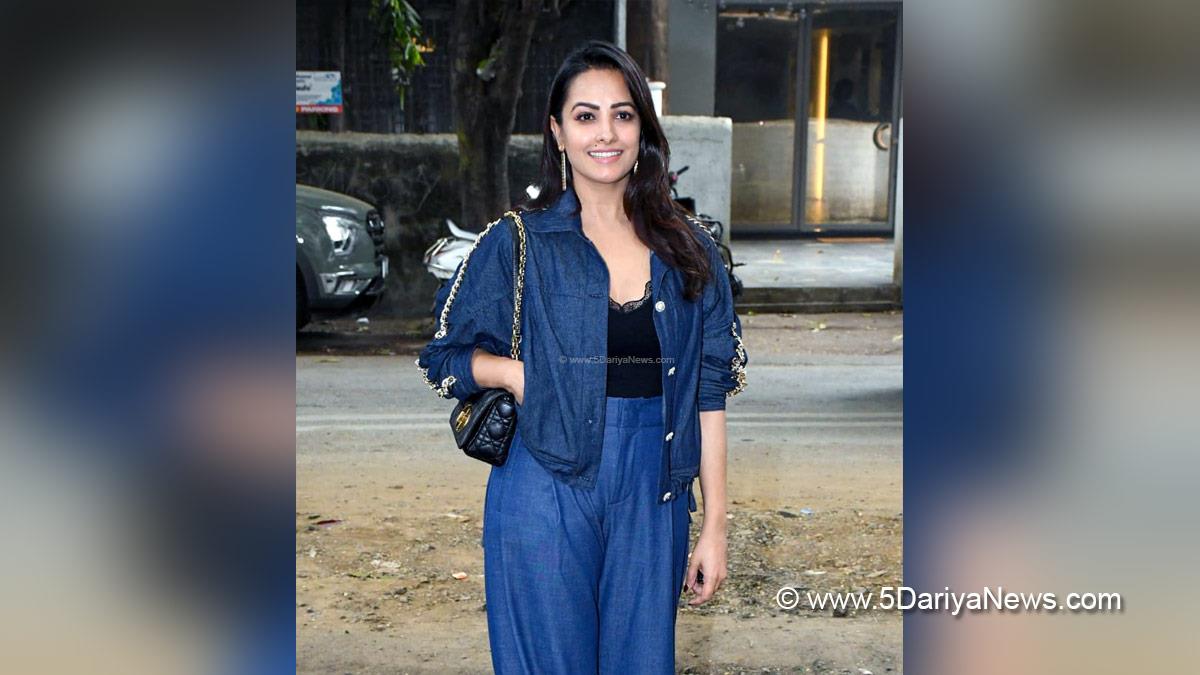 TV, Television, Entertainment, Mumbai, Actor, Actress, Mumbai News, Anita Hassanandani, Kyunki Saas Bhi Kabhi Bahu Thi, Amar Upadhyay 