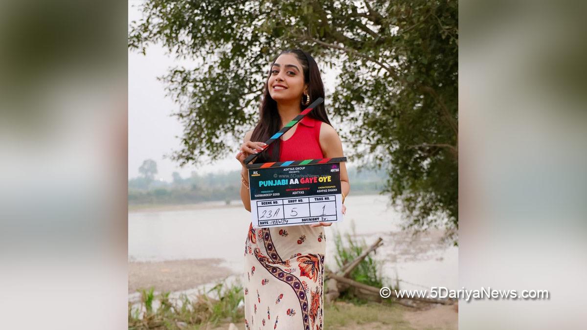 TV, Television, Entertainment, Mumbai, Actor, Actress, Mumbai News, Twinkle Arora