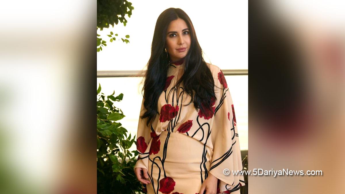 Katrina Kaif, Bollywood, Entertainment, Mumbai, Actress, Cinema, Hindi Films, Movie, Mumbai News, Heroine