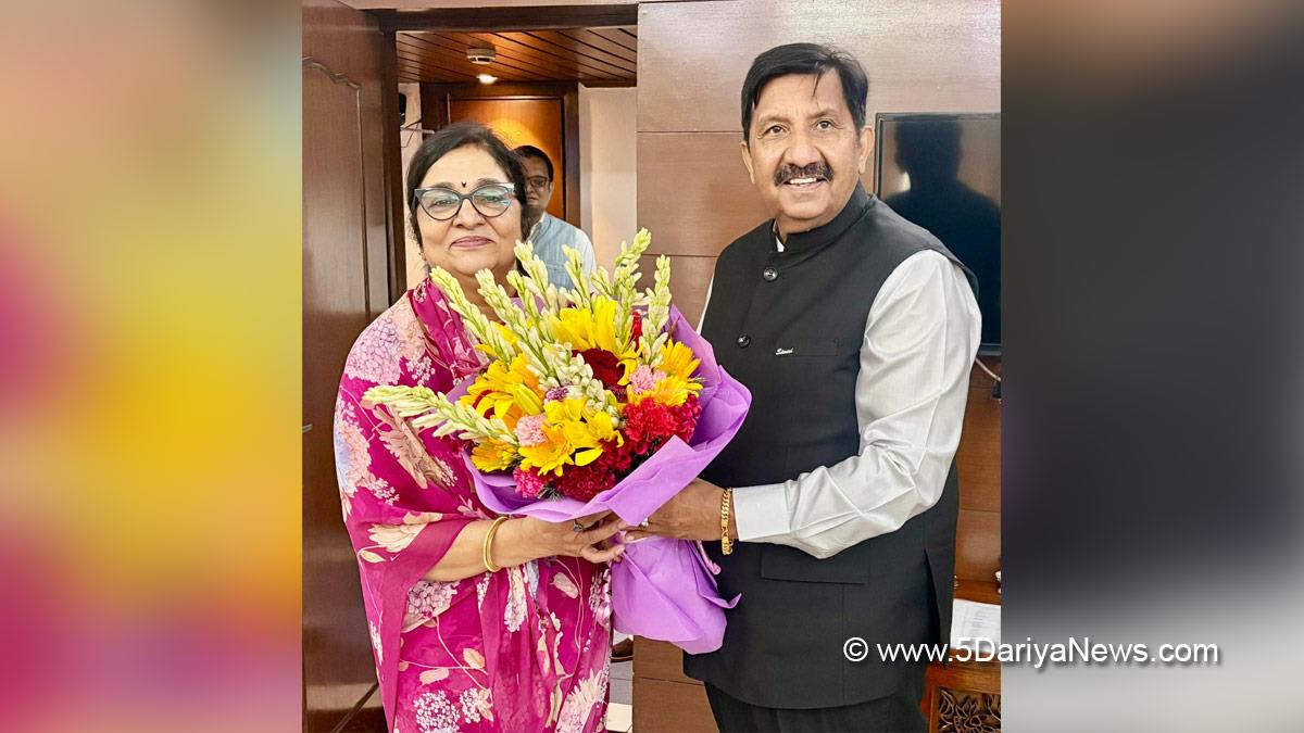 Mukesh Agnihotri, Himachal Pradesh, Himachal, Congress, Indian National Congress, Himachal Congress, Rajni Patil