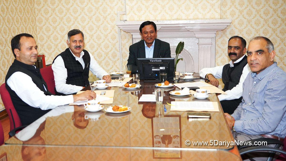 Jagat Singh Negi, Himachal Pradesh, Himachal, Congress, Indian National Congress, Himachal Congress, Shimla, Anirudh Singh, Rajesh Dharmani