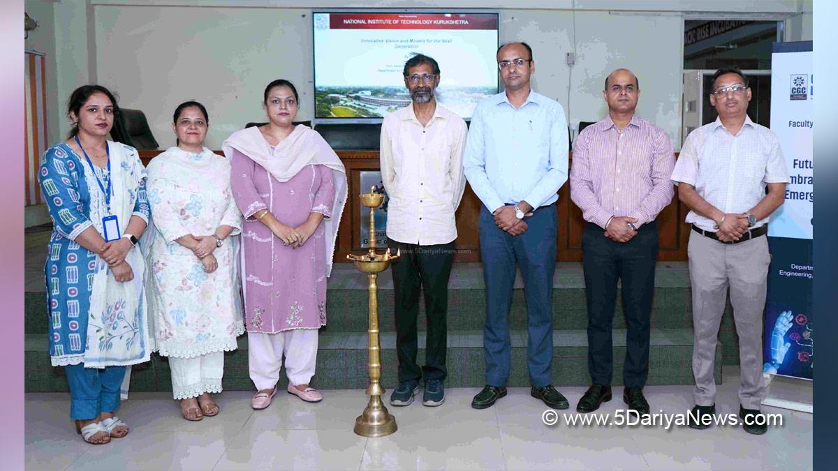 CGC Landran, Landran, Chandigarh Group Of Colleges, Satnam Singh Sandhu, Rashpal Singh Dhaliwal