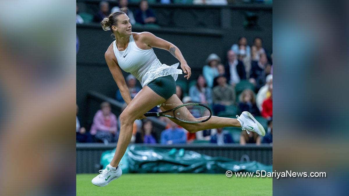 Sports News, Tennis, Tennis Player, Aryna Sabalenka, Paula Badosa