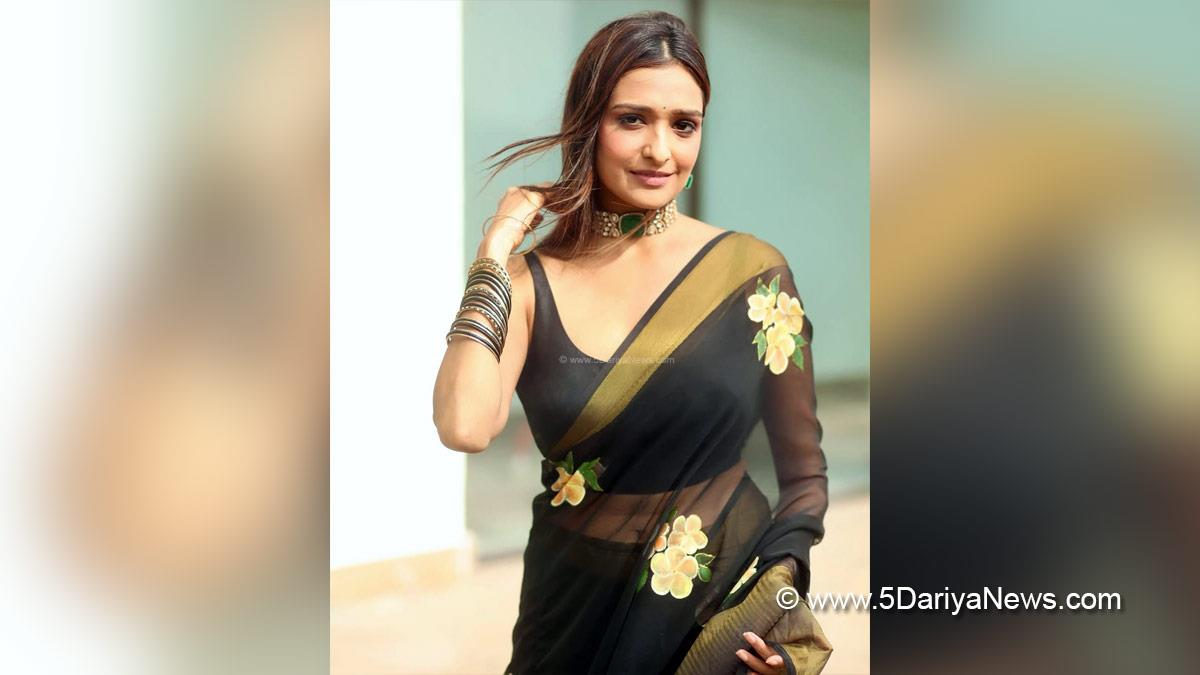Aishwarya Khare, TV, Television, Entertainment, Mumbai, Actor, Actress, Mumbai News