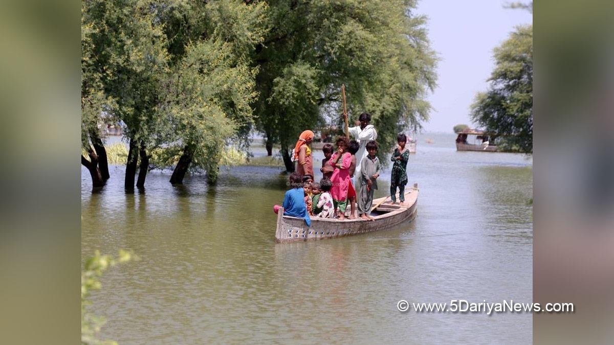 Hadsa, Hadsa Wolrd, Rain, Heavy Rain, Pakistan, Rain In Pakistan, Heavy Rain In Pakistan