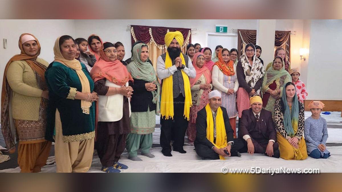 Jasvir Singh Garhi, AAP, Aam Aadmi Party, Aam Aadmi Party Punjab, AAP Punjab