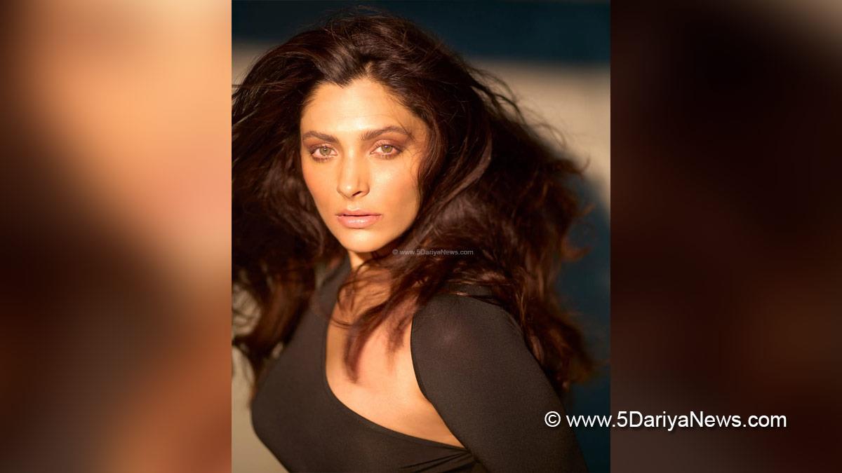 Saiyami Kher, Bollywood, Web Series, Entertainment, Mumbai, Actor, Cinema, Hindi Films, Movie, Mumbai News, Heroine, Special Ops, Special Ops 2