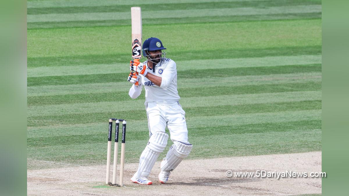 Sports News, Cricket, Cricketer, Player, Bowler, Batsman, Gautam Gambhir, Ravindra Jadeja
