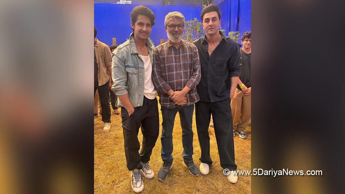 Ranbir Kapoor, Bollywood, Entertainment, Mumbai, Actor, Cinema, Hindi Films, Movie, Mumbai News, Ravi Dubey, Nitesh Tiwari, Ramayana