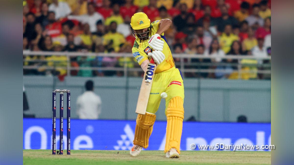 Sports News, Cricket, Cricketer, Player, Bowler, Batsman, Ruturaj Gaikwad