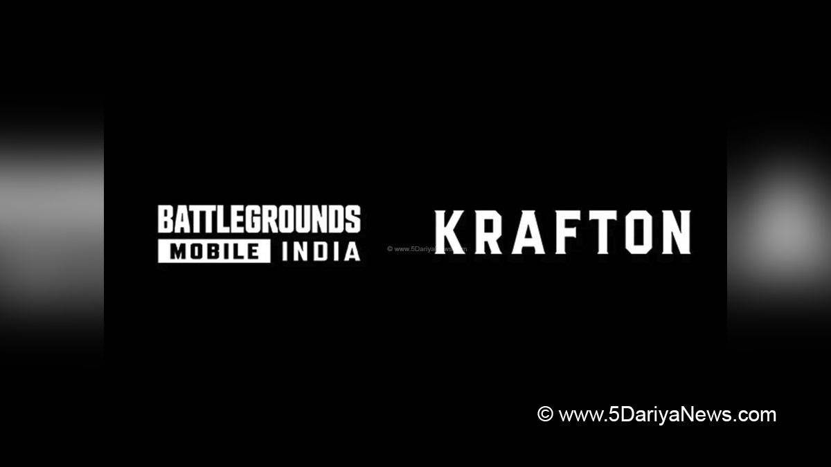 Games, Krafton, Subnautica 2, South Korea